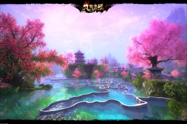 鬼谷八荒：御龙山庄的实用价值分析